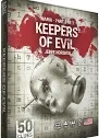 50 Clues Season 2 Keepers of Evil Expansion